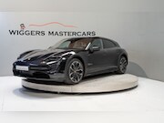 Porsche Taycan Sport Turismo - Cross 4 93 KWH, Dual display, Panodak, 20 Inch, Sportchrono,