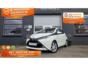 Toyota Aygo - 1.0 VVT-i x-play | AIRCO | Android/CarPlay | LED | CAMERA |