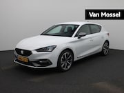Seat Leon - 1.5 TSI e-Hybrid FR PHEV First Edition 204 PK | Automaat | L