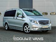 Mercedes-Benz Vito - 114 L2 Mixto 5 Zitplaatsen Airco Lage KM Trekhaak