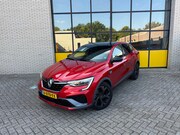 Renault Arkana - E-Tech Hybrid R.S. Line, Adaptieve Cruise, Leer & stoel en s