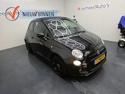 Fiat 500C - 1.2 Rock
