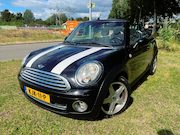 MINI Cabrio - 1.6 Cooper