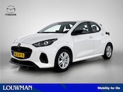 Mazda 2 Hybrid - 1.5 Centre-line | Stoelverwarming | Camera | Apple Carplay/A