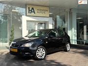 Seat Ibiza - 1.2 TSI APK|Airco|Cruise|5Deurs|