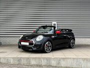 MINI Cabrio - 2.0 John Cooper Works Chili
