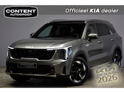 Kia Sorento - 1.6 T-GDi 253pk Plug-in Hybrid Aut AWD 7 PERS. ExecutiveLine