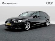 Audi A4 - Avant 35 TFSi 150 Pk Automaat S-Line Competition | Full LED