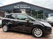 Ford B-Max - 1.0 EcoBoost Titanium