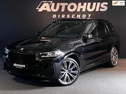 BMW X3 - XDrive30e High Executive Edition M Pano/ Memory stoelen/ 21"