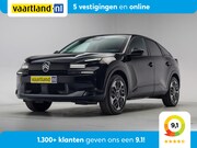 Citroën C4 - You 50kWh 3-fase [ LED Navi Apple / Android Camera Climate ]