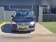 Volkswagen Touran - 1.4 TSI Trendline Business