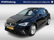 Seat Ibiza - 1.0 EcoTSI FR / PANO/ 110 PK/ PARK.SENSOREN/ STOELVERWARMING