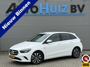 Mercedes-Benz B-klasse - 250 e Advantage Sportstoelen Camera Widescreen