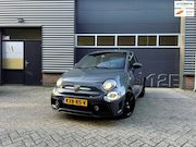 Abarth 595 - 1.4 T-Jet 595 70th Anniversary Carplay