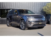 Land Rover Range Rover Sport - 3.0 P440e Dynamic SE | Pano | Meridian | Org. NL