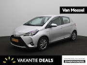 Toyota Yaris - 1.5 Hybrid Executive | Automaat | Achteruitrijcamera | Clima