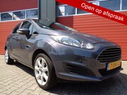 Ford Fiesta - 1.0 Style Airco LMV 5DRS NL-Auto