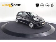 Kia Picanto - 1.0 CVVT EconomyPlusLine | Trekhaak | Airco | 5 Deurs