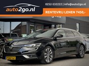 Renault Talisman - Estate 1.3 TCe AUT7 INTENS PHASE 2. LEDER NAVI CAMERA DIGI-D