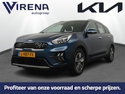 Kia Niro - 1.6 GDi Hybrid DynamicLine - Trekhaak - Cruise Control - Nav