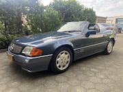 Mercedes-Benz SL-klasse - 320