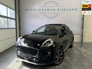 Ford Puma - 1.0 EcoBoost Hybrid Titanium X Tech-Edition Automaat, Panora