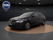 Volkswagen Polo - 1.0 TSI Life | Carplay | Parkeerhulp | ACC | Getint Glas |