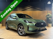 Ford Kuga - 2.5 PHEV ST-Line | 243 PK | WINTERPAKKET | VERWARMD STUUR/ST