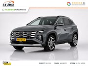 Hyundai Tucson - 1.6 T-GDI PHEV Premium
