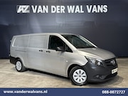 Mercedes-Benz Vito - 114 CDI 9G-Tronic Automaat 136pk L3H1 XL Euro6 Airco | Navig