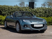 Mazda MX-5 - NC 1.8l Dolphin Gray Mica