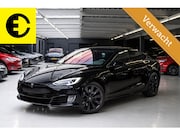 Tesla Model S - 100D | Pano | Stoelverwarming | Stoelverwarming
