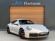 Porsche 911 - 992 3.0 Carrera S Sport-Chrono|RACE-TEX|STOELVENTI