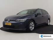 Volkswagen Golf - Variant 1.0 eTSI Life 110Pk DSG/AUTO | Trekhaak | Apple carp