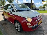 Fiat 500 - 1.2 Pop Automaat