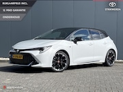 Toyota Corolla - 2.0 Hybrid GR Sport Plus