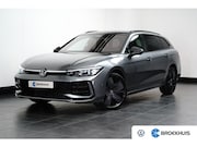 Volkswagen Passat - Variant 1.5 eHybrid 272PK R-Line Edition | Elektrisch glazen