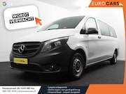 Mercedes-Benz Vito - Tourer 114 CDI Automaat Pro L3 8persoons PERSONENBUS incl. B