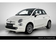 Fiat 500 - 1.0 Hybrid Dolcevita