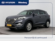 Hyundai Tucson - 1.6 GDi Comfort | Stoelverwarming | Navigatie | Camera | Par
