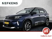 Citroën C5 Aircross - 1.6 Plug-in Hybrid Shine 225pk Automaat | Schuif-/Kanteldak 