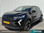 Renault Captur - 1.8 E-Tech full hybrid 160 techno | Adaptieve Cruise Control