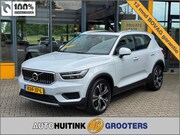 Volvo XC40 - 1.5 T4 Recharge Inscription - Pan dak - Leder - camera - nav