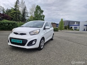 Kia Picanto - 1.2 CVVT ISG Comfort Pack