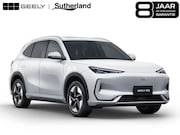 Geely E5 - Max+ 68 kWh 218 PK | 450 Km bereik | Panoramadak | 360 Camer
