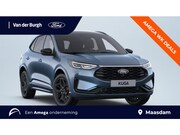 Ford Kuga - 2.5 PHEV BlueCruise Edition | Nieuw | Voorraad | Incl. €5000