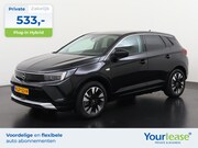 Opel Grandland - 1.6 Turbo Plug-In Hybrid Elegance | All-in 533, - Private Le