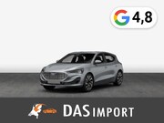 Ford Focus - Turnier 1.0 EcoBoost Hybrid Aut. ST-LINE X