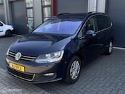 Volkswagen Sharan - 2.0 TDI Highline, Stoelv, Camera, A/C, PDC